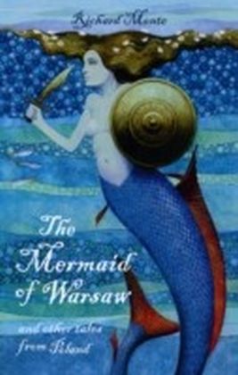 Mermaid of Warsaw (PDF)