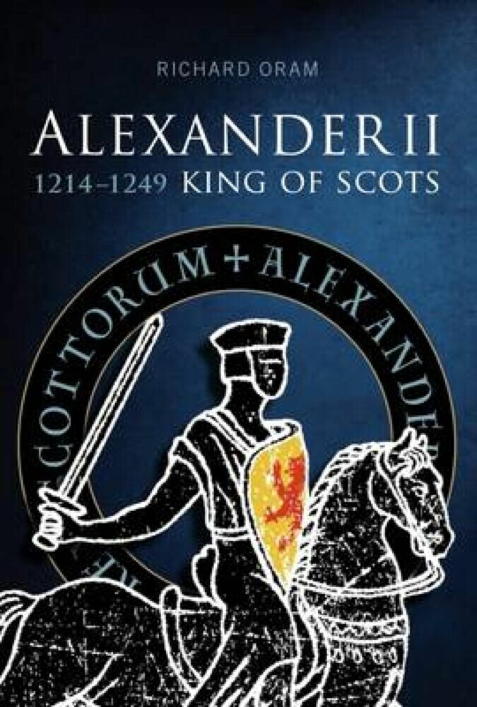 Alexander II main product photo