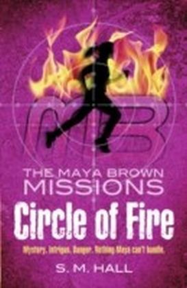 Circle of Fire (Adobe Ebook)