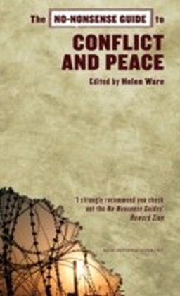 No-Nonsense Guide to Conflict and Peace main product photo