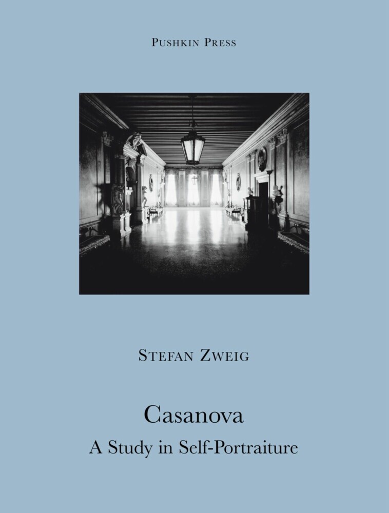 Casanova main product photo