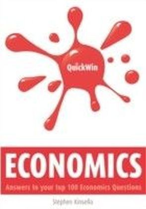 Quick Win Economics