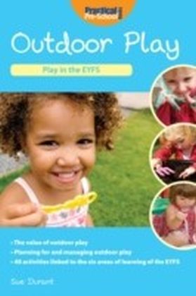 Outdoor Play main product photo
