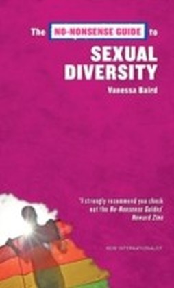 No-Nonsense Guide to Sexual Diversity