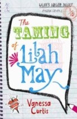 Taming of Lilah May (PDF)