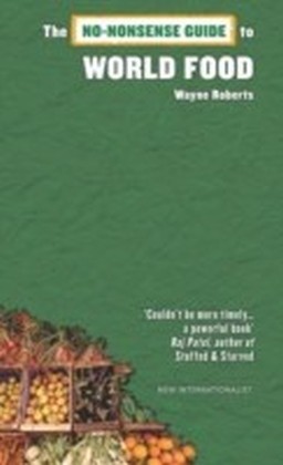 No-Nonsense Guide to World Food
