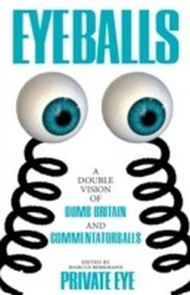 Eyeballs