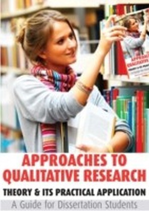 Approaches to Qualitative Research