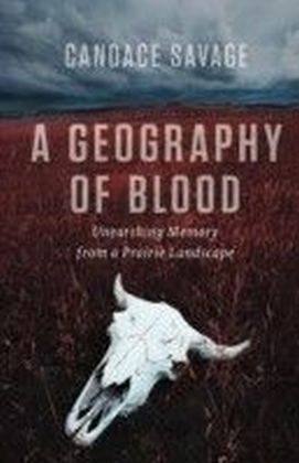 Geography of Blood