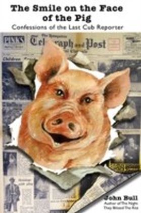 Smile on the Face of the Pig