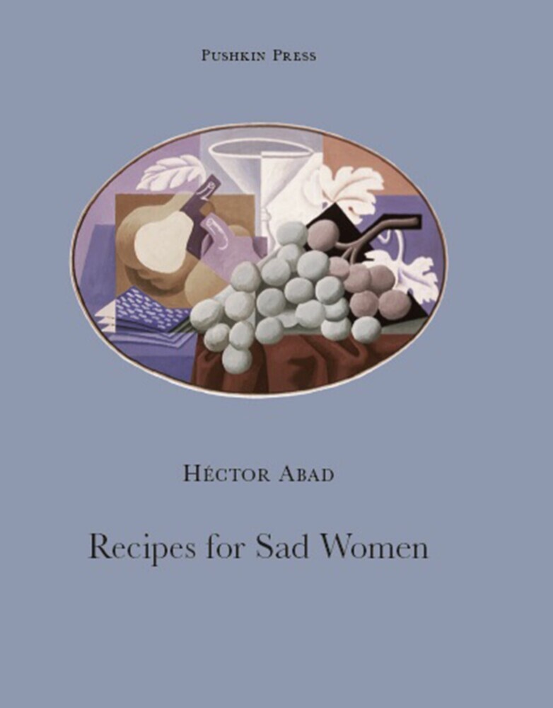 Recipes for Sad Women main product photo