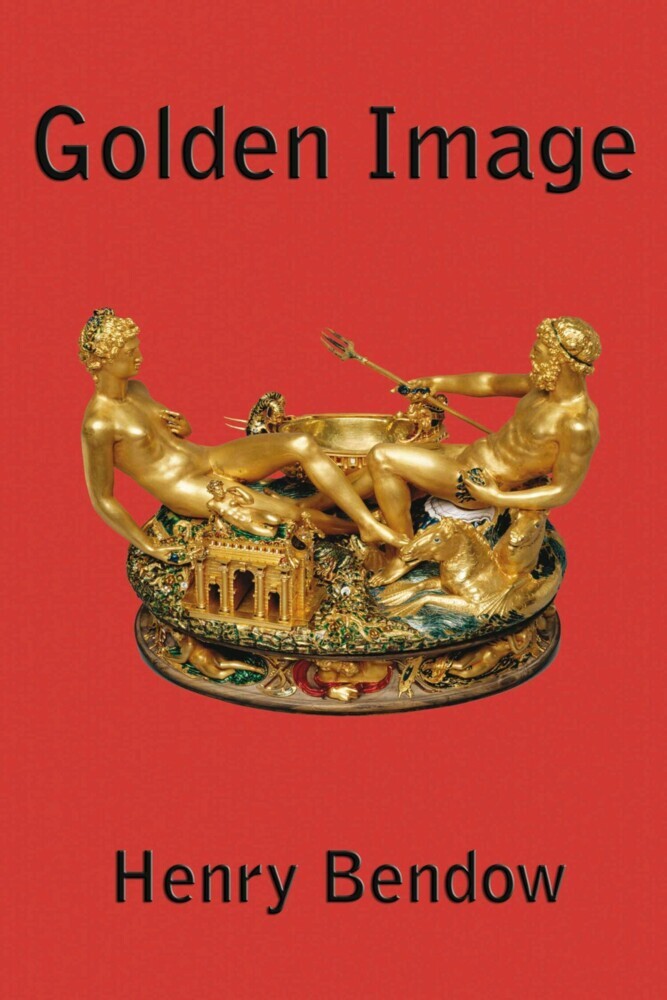 Golden Image main product photo