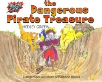 Dangerous Pirate Treasure main product photo