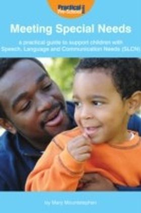 Meeting Special Needs main product photo