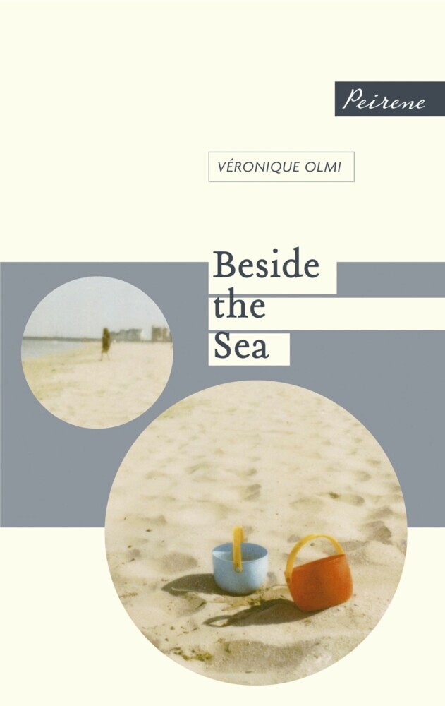 Beside The Sea main product photo