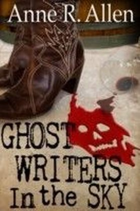Ghostwriters In The Sky main product photo
