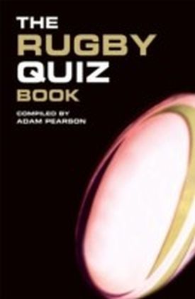 Rugby Quiz Book