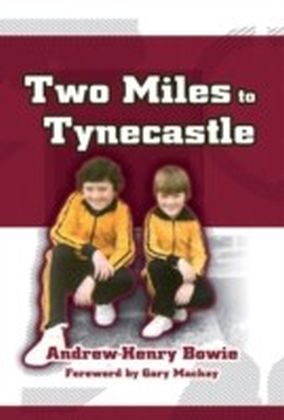 Two Miles to Tynecastle main product photo