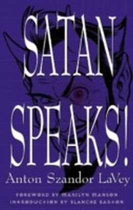 Satan Speaks!
