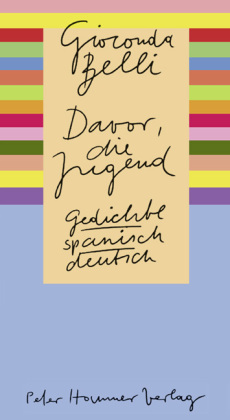 Davor, die Jugend