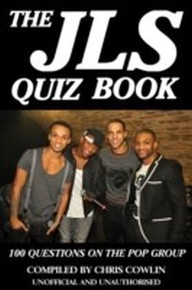 JLS Quiz Book