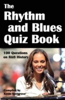 Rhythm and Blues Quiz Book