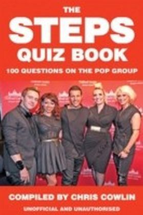 Steps Quiz Book