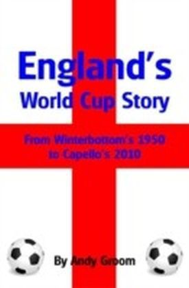 England's World Cup Story