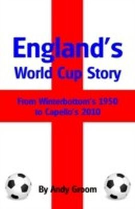 England's World Cup Story