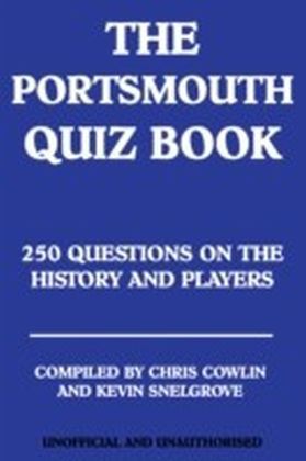 Portsmouth Quiz Book