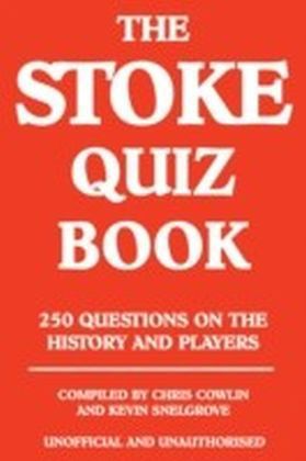 Stoke Quiz Book