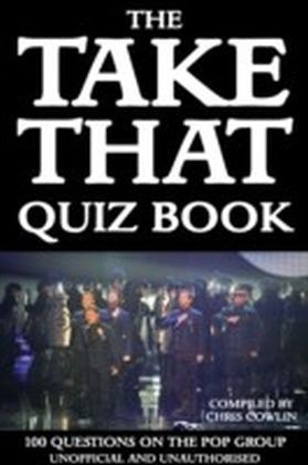 Take That Quiz Book
