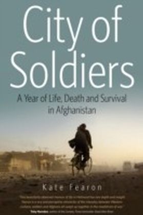 City of Soldiers