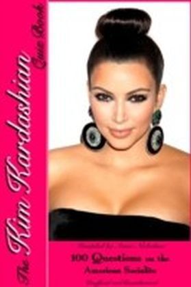 Kim Kardashian Quiz Book