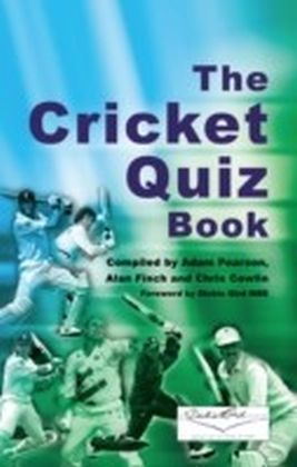 Cricket Quiz Book