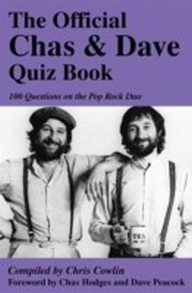 Official Chas & Dave Quiz Book