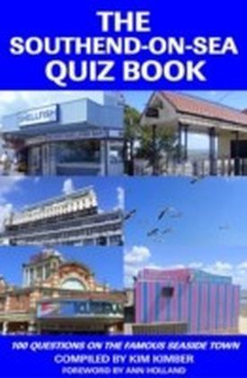 Southend-on-Sea Quiz Book