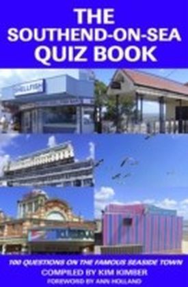 Southend-on-Sea Quiz Book