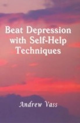 Beat Depression with Self-Help Techniques