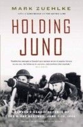 Holding Juno