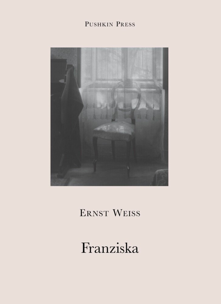 Franziska main product photo