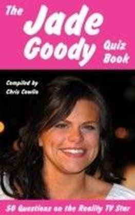 Jade Goody Quiz Book