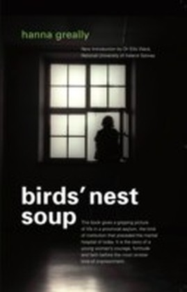 Bird's Nest Soup: Locked-up in an Irish Psychiatric Hospital main product photo