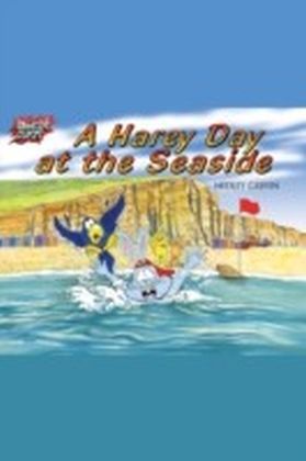 Harey Day at the Seaside