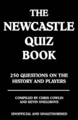 Newcastle Quiz Book