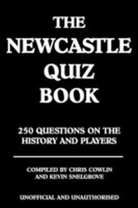 Newcastle Quiz Book