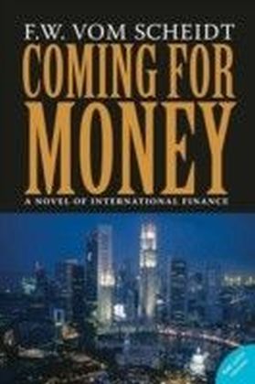 Coming for Money main product photo