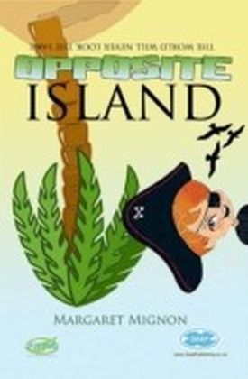 Opposite Island main product photo