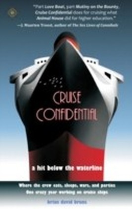 Cruise Confidential main product photo
