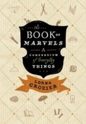 Book of Marvels